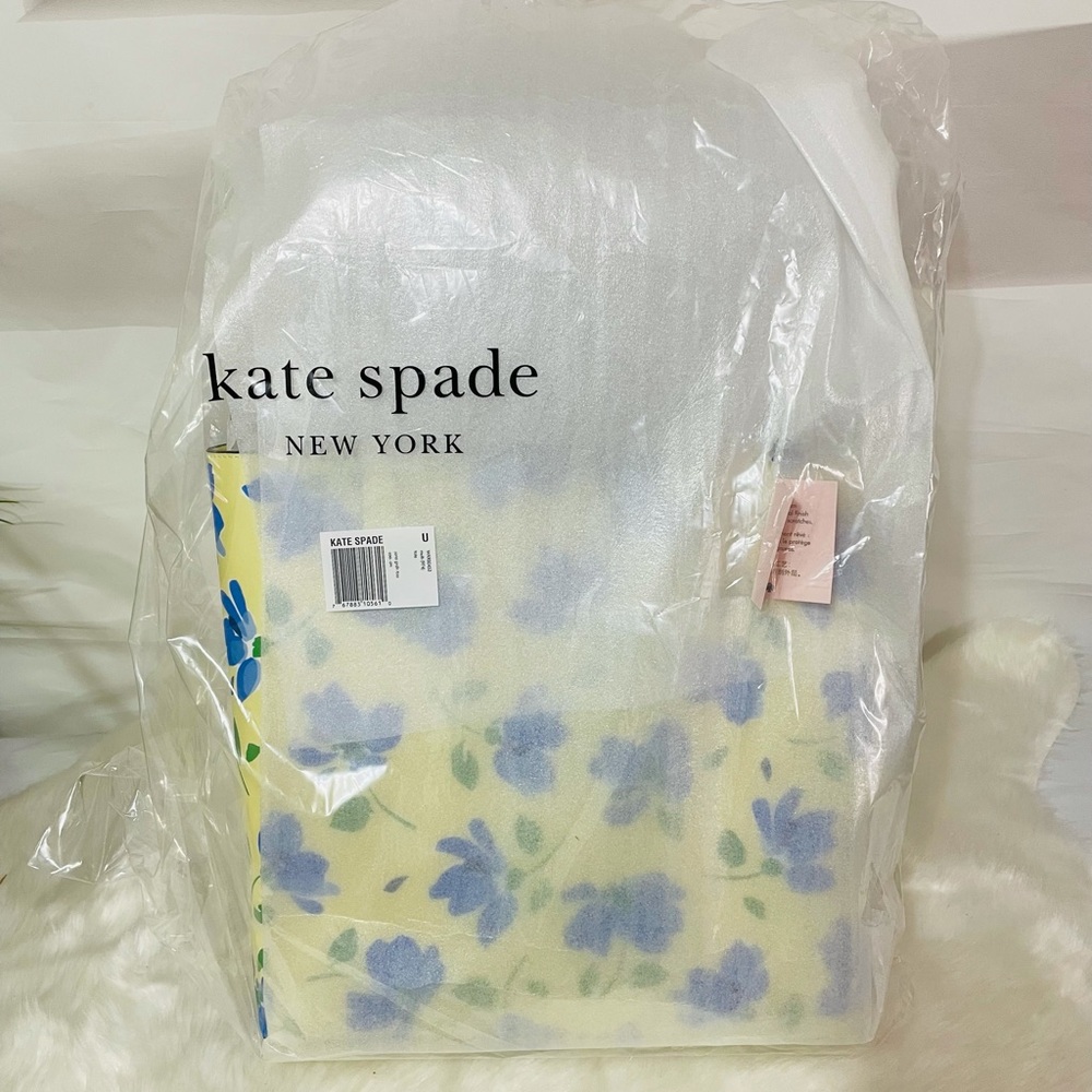 NWT Kate Spade Jana Multi Tote Bag - Picture 11 of 12